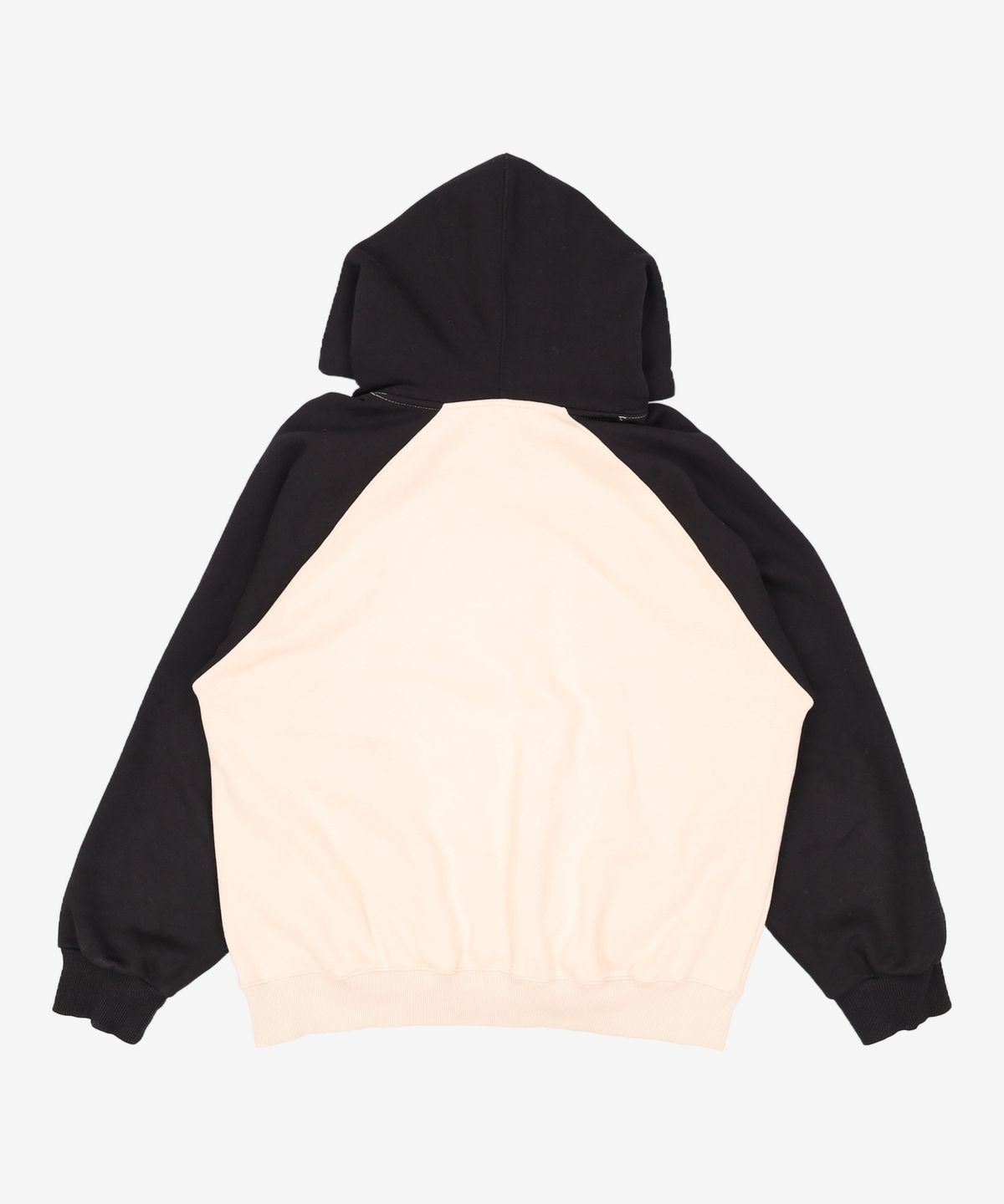 퍼스텝(PERSTEP) 후드 티셔츠 L