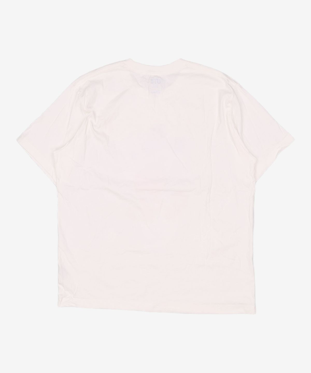 유니클로 x 디즈니(UNIQLO x Disney) 반소매 티셔츠 XL