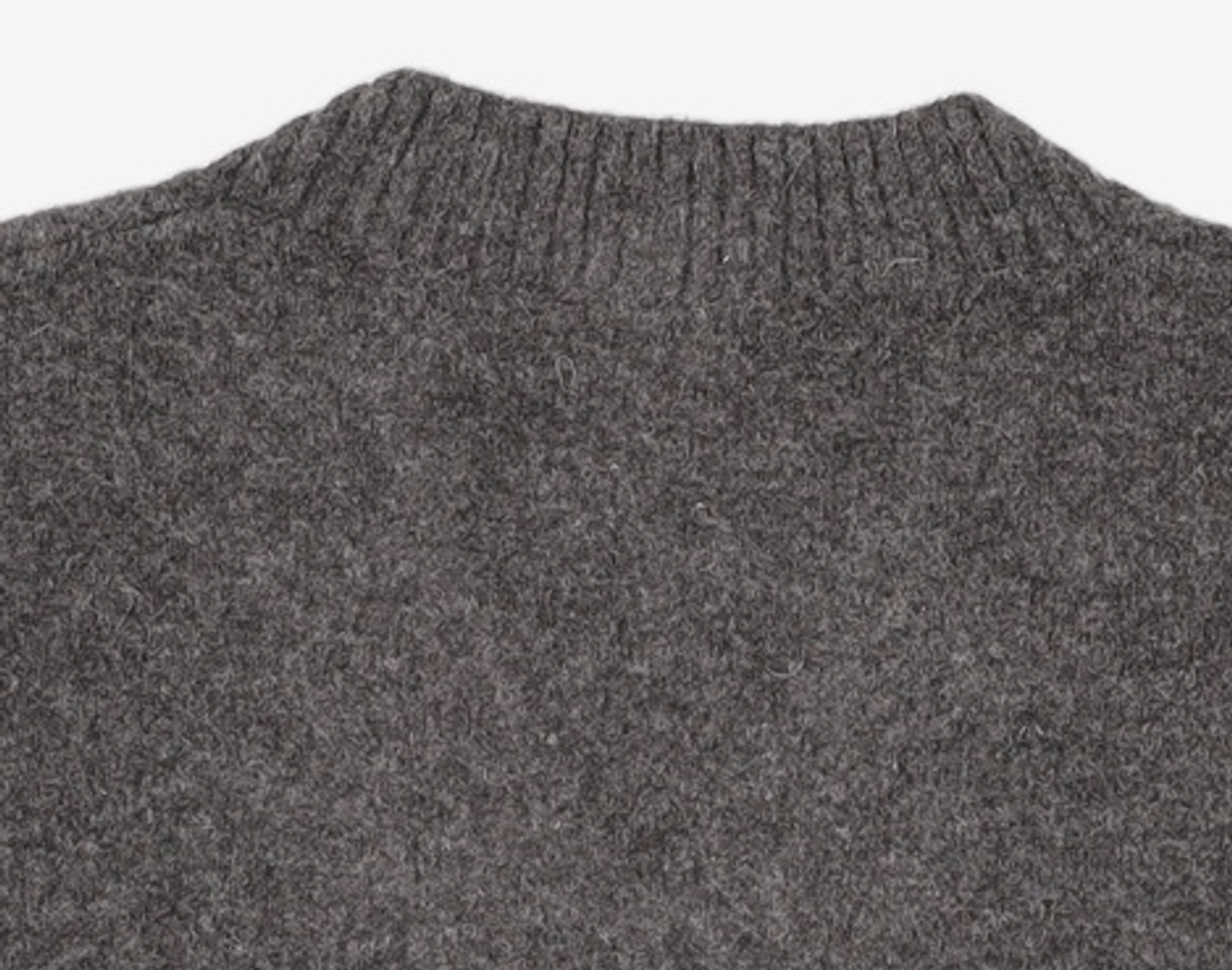 자라(ZARA) 니트/스웨터 L