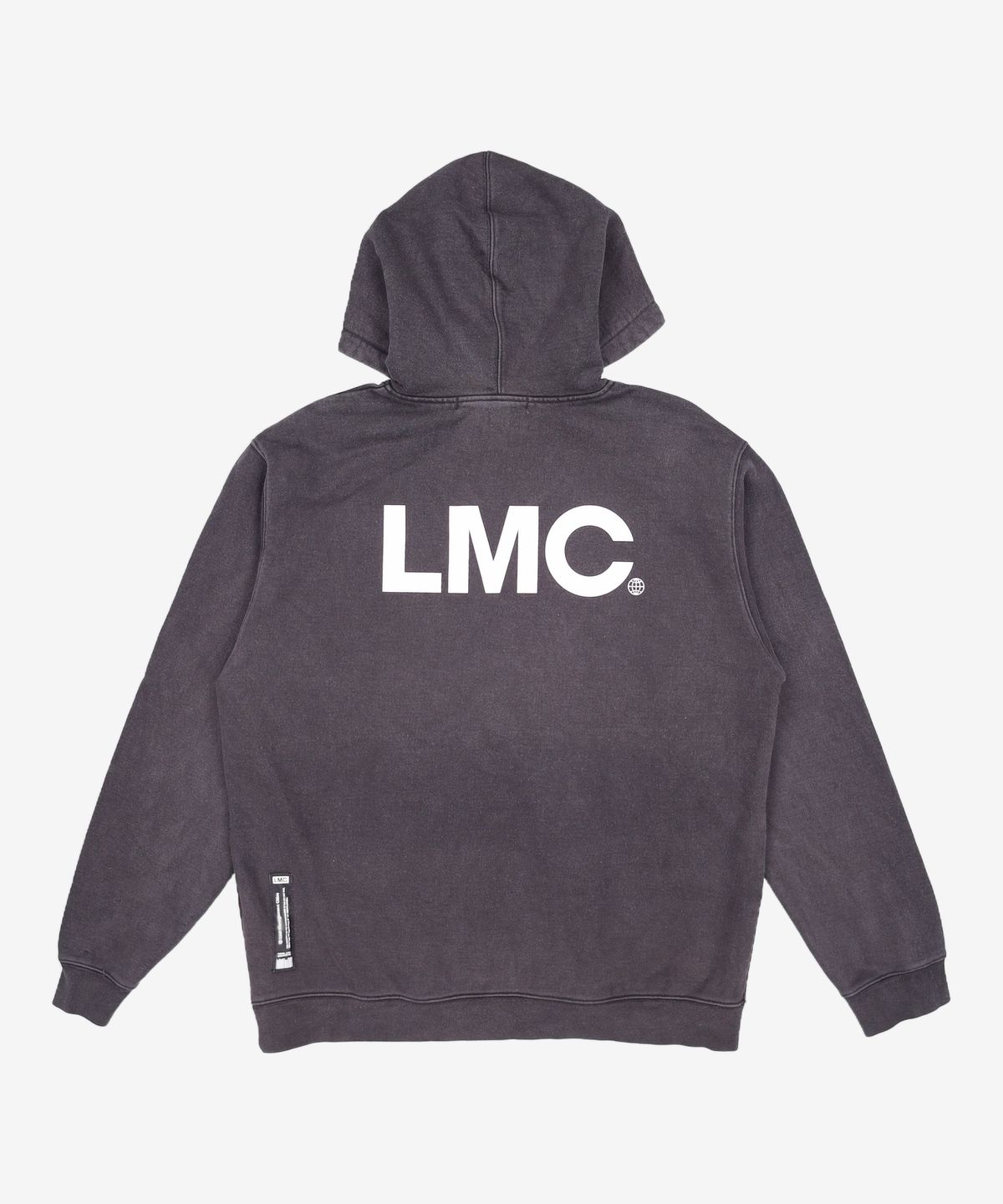 엘엠씨(LMC) 후드 티셔츠 L