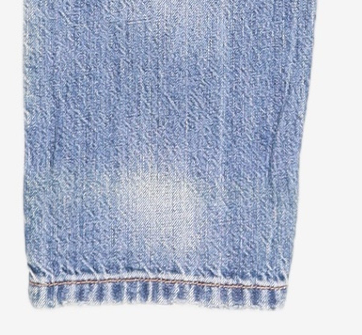 리바이스(LEVI'S) 청/데님 팬츠 W25