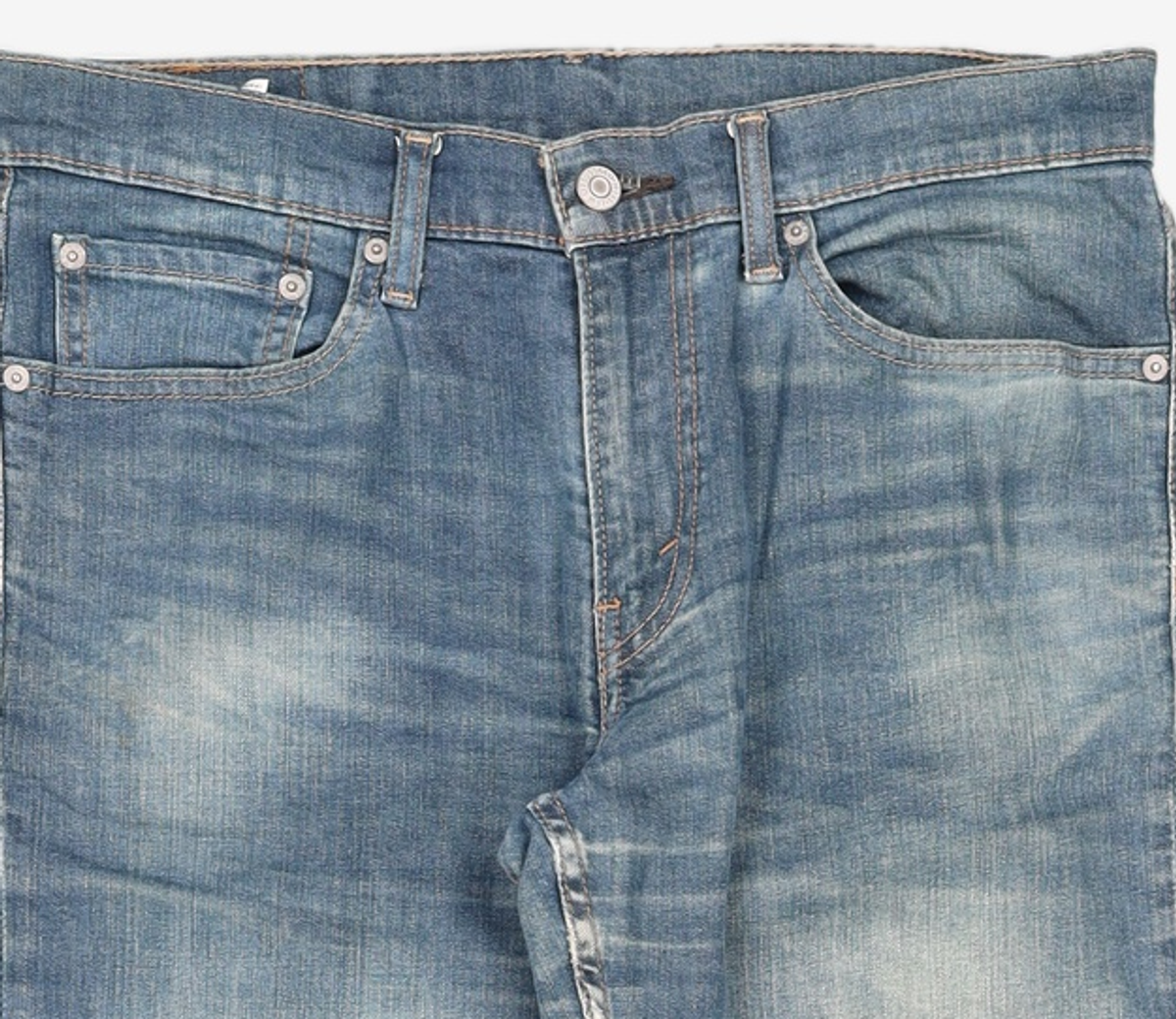 리바이스(LEVI'S) 청/데님 팬츠 W32L34