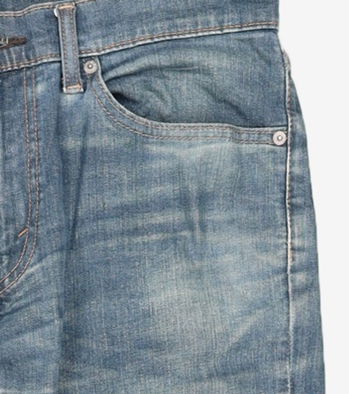 리바이스(LEVI'S) 청/데님 팬츠 W32L34