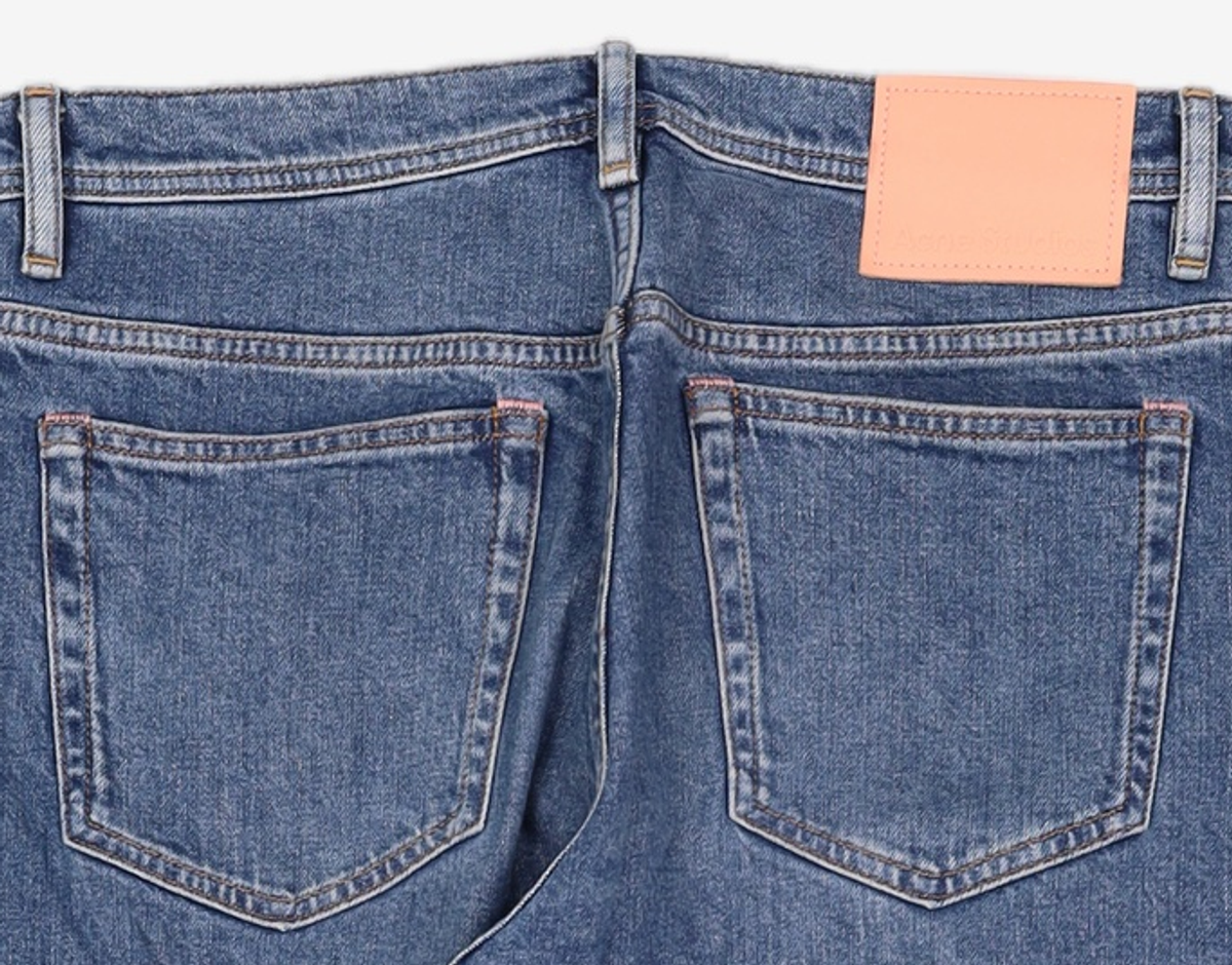 아크네 스튜디오(ACNE STUDIOS) 청/데님 팬츠 30.30