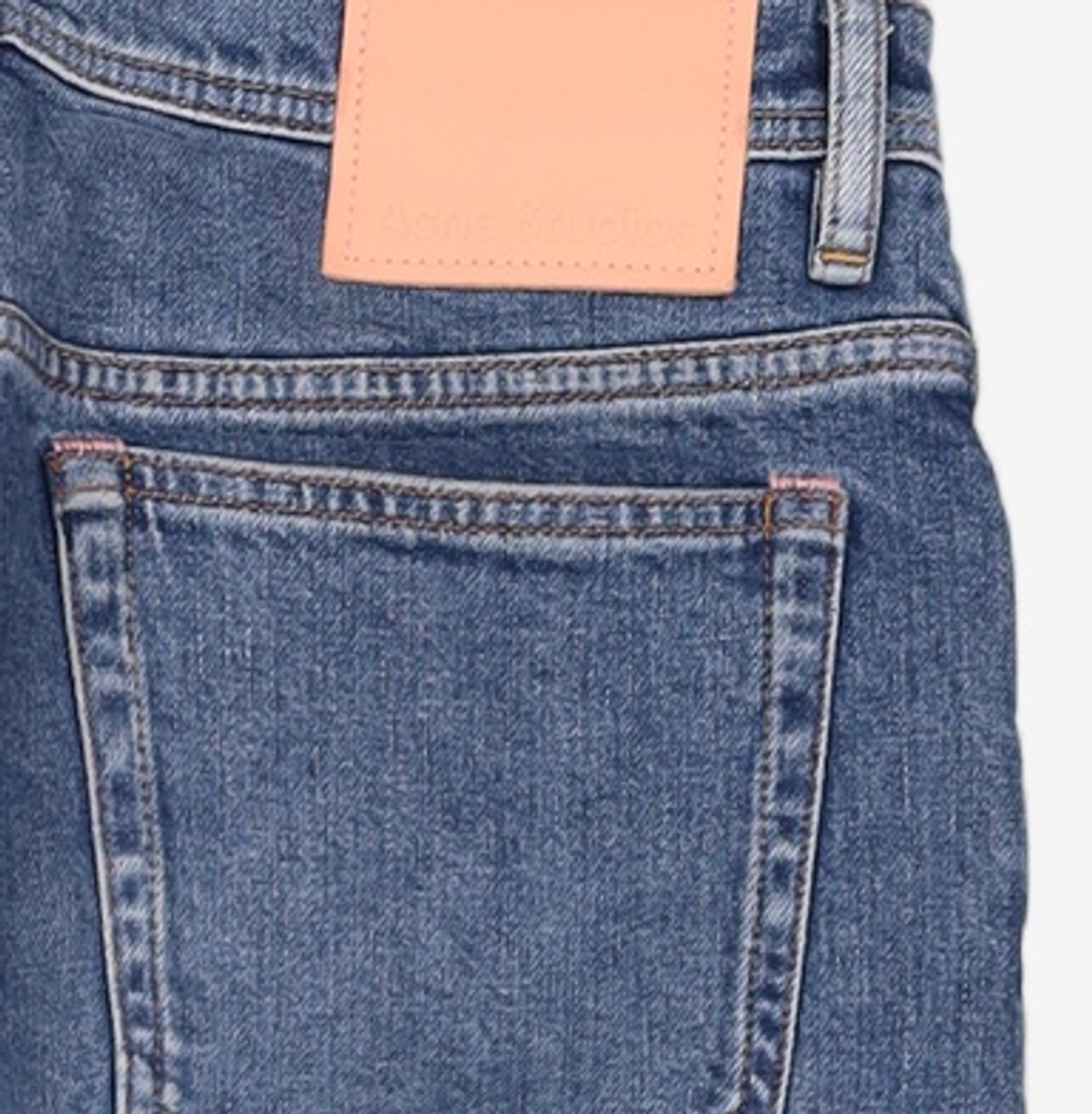 아크네 스튜디오(ACNE STUDIOS) 청/데님 팬츠 30.30