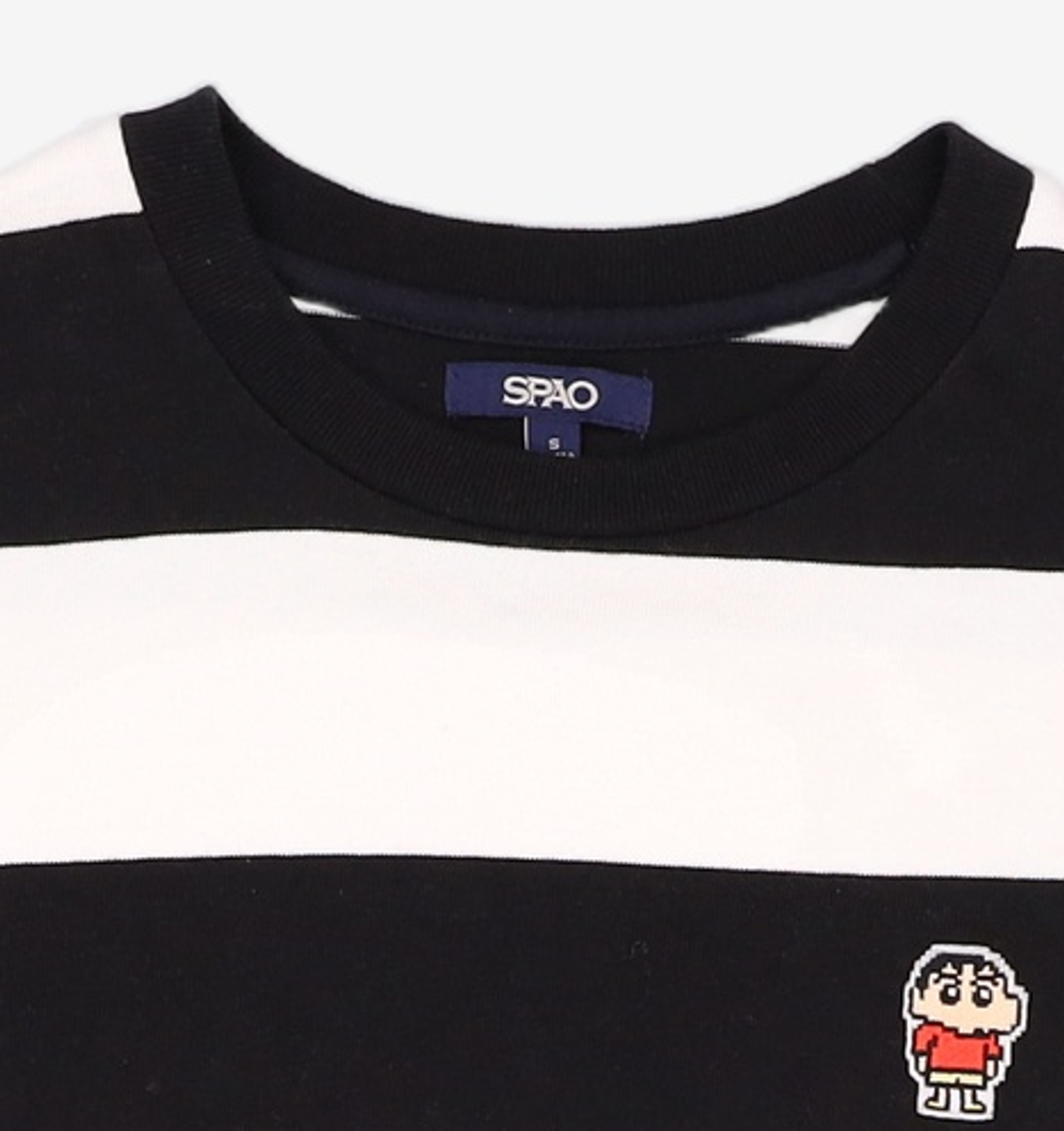 스파오(SPAO) 반소매 티셔츠 S