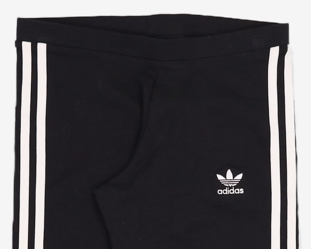 아디다스(ADIDAS) 3 ST 레깅스 - 블랙 / CE2441 S