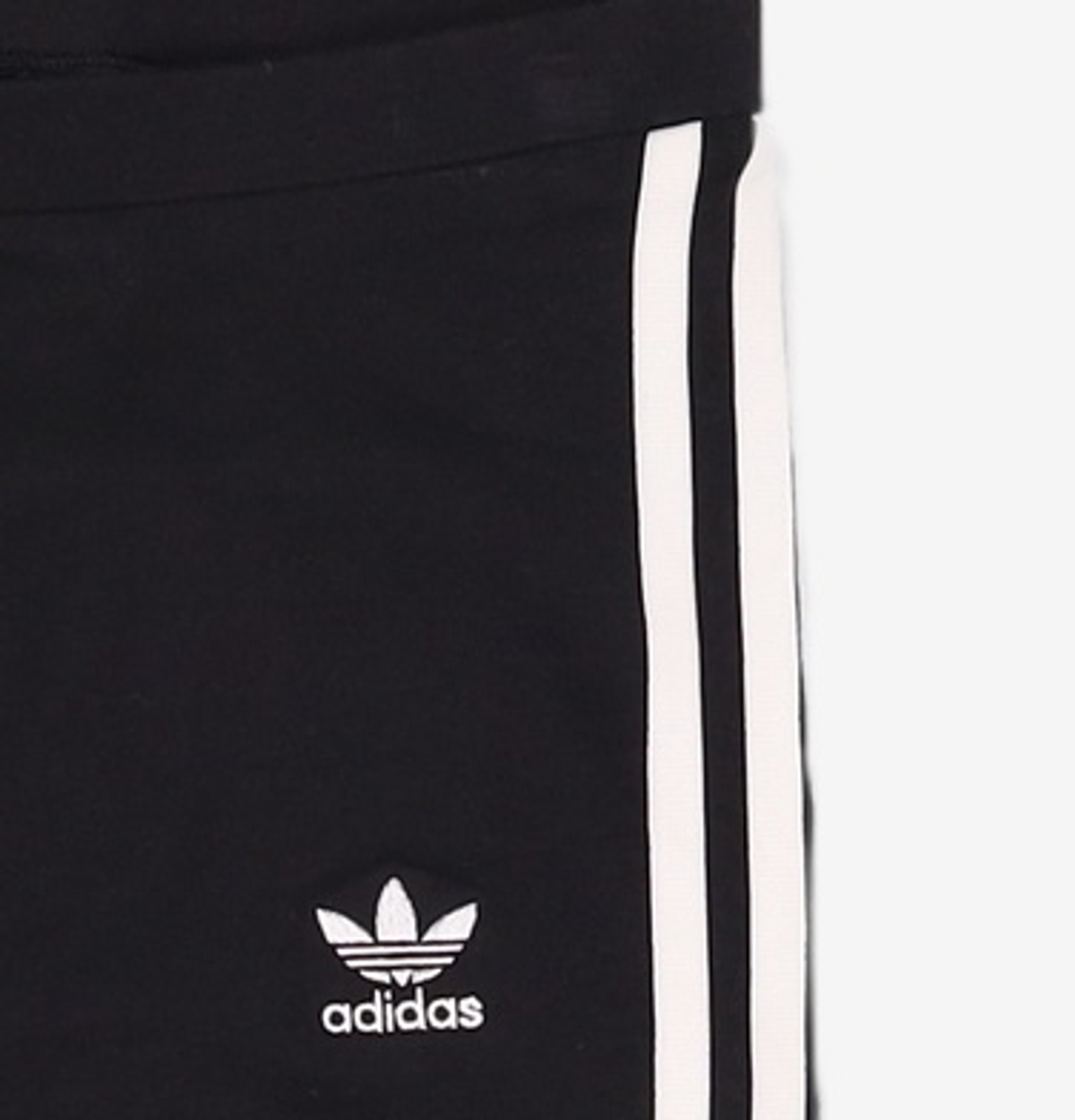 아디다스(ADIDAS) 3 ST 레깅스 - 블랙 / CE2441 S