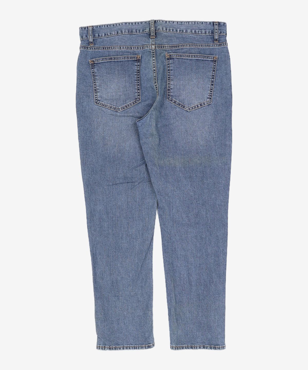 스파오(SPAO) 청/데님 팬츠 82