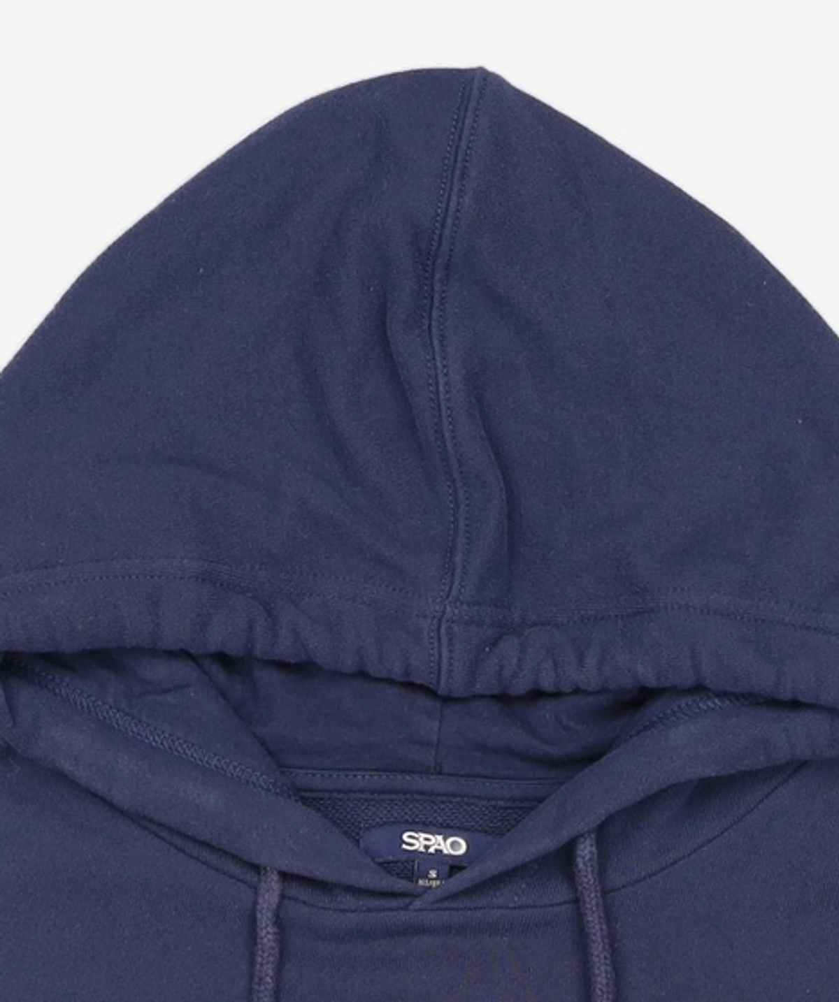 스파오(SPAO) 후드 티셔츠 S