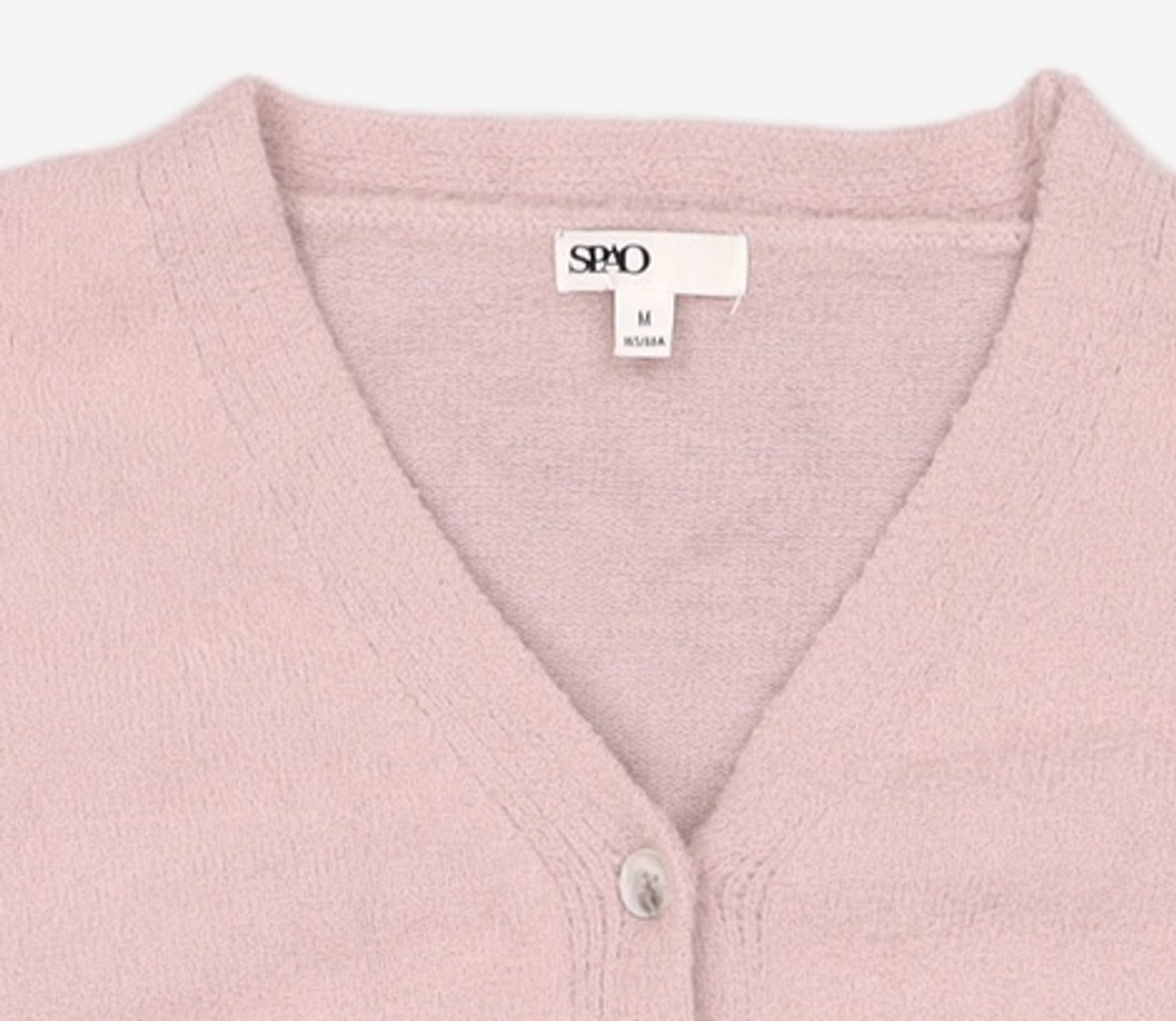 스파오(SPAO) 카디건 M