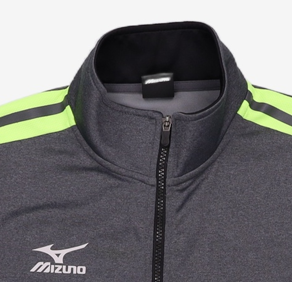 미즈노(MIZUNO) 트레이닝 재킷 M