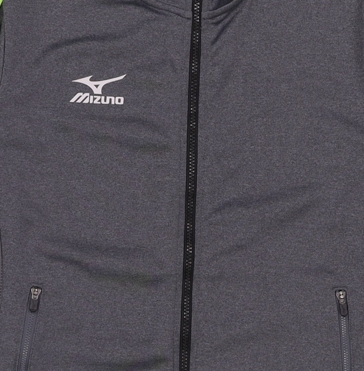 미즈노(MIZUNO) 트레이닝 재킷 M