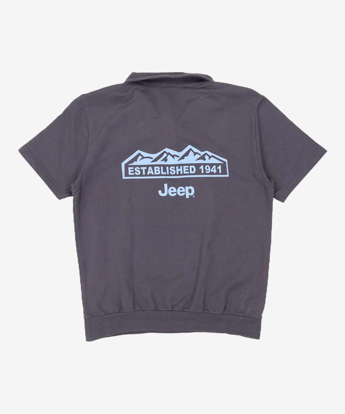 지프키즈(JEEPKIDS) 피케/카라 티셔츠 155