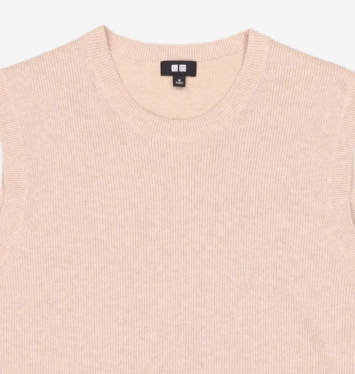유니클로(UNIQLO) 베스트 M