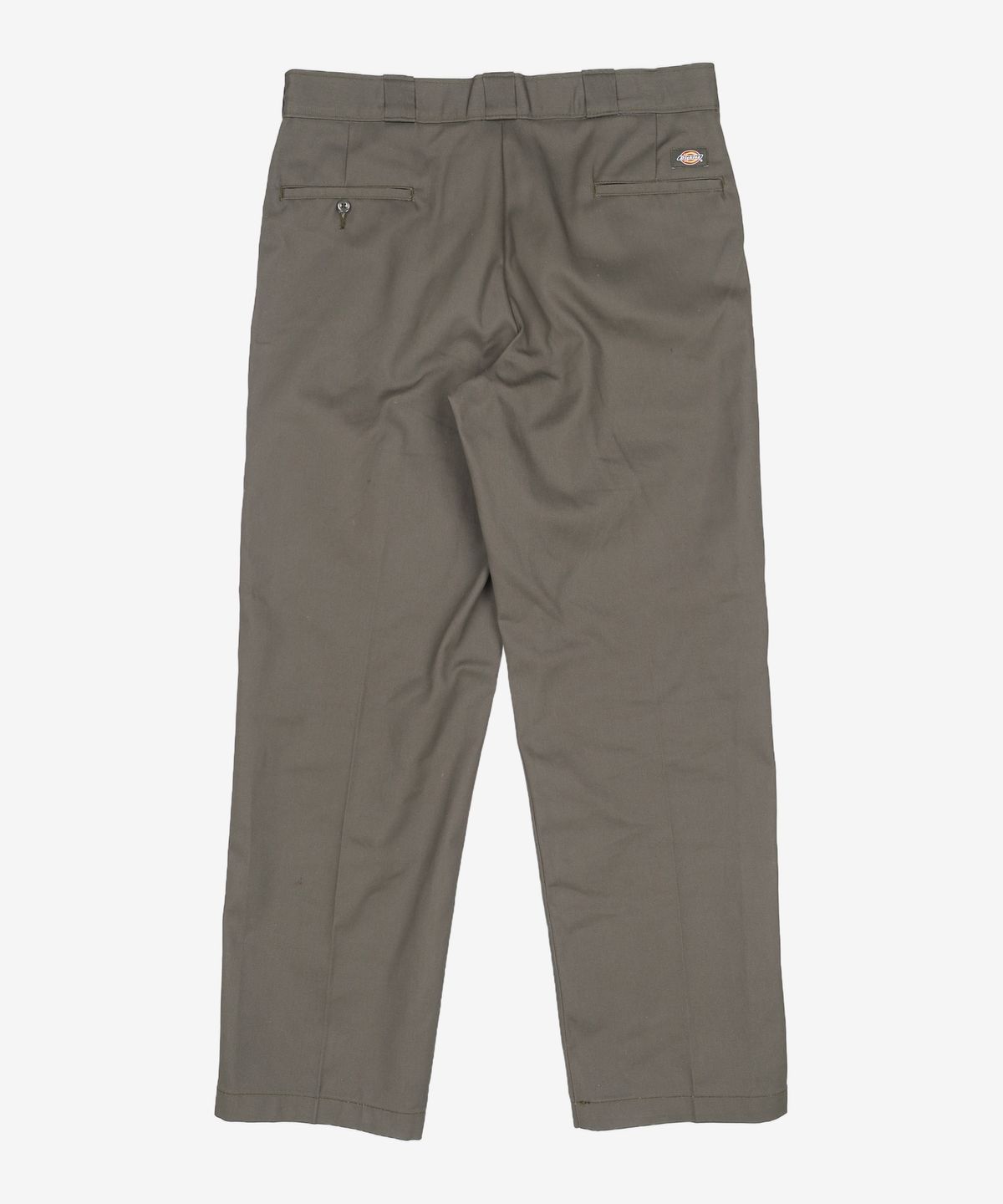 디키즈(DICKIES) 코튼 팬츠 W36L32