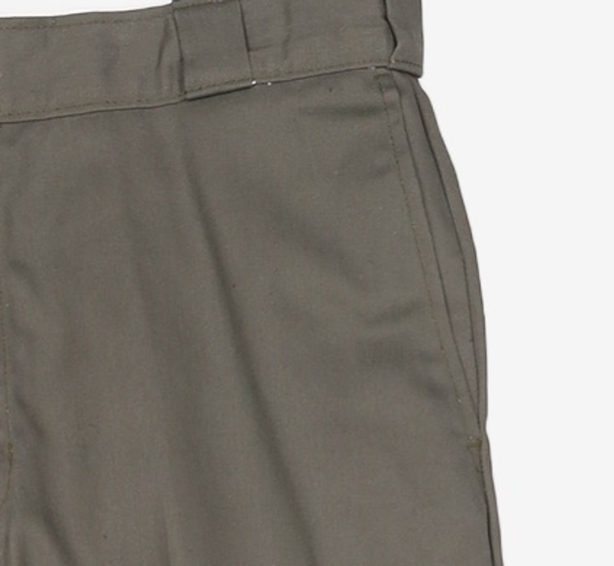 디키즈(DICKIES) 코튼 팬츠 W36L32