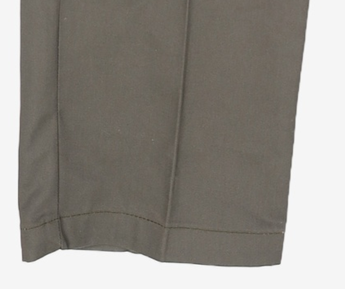 디키즈(DICKIES) 코튼 팬츠 W36L32
