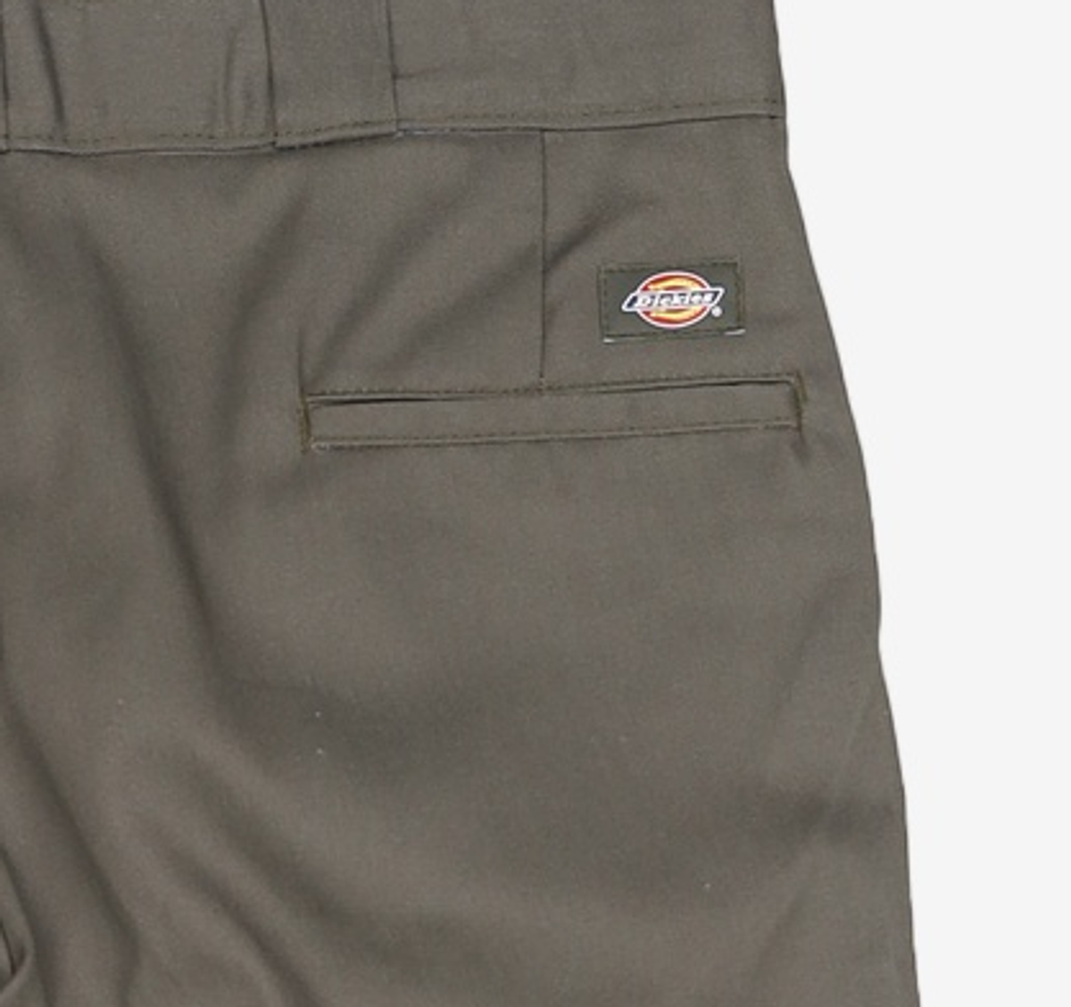 디키즈(DICKIES) 코튼 팬츠 W36L32