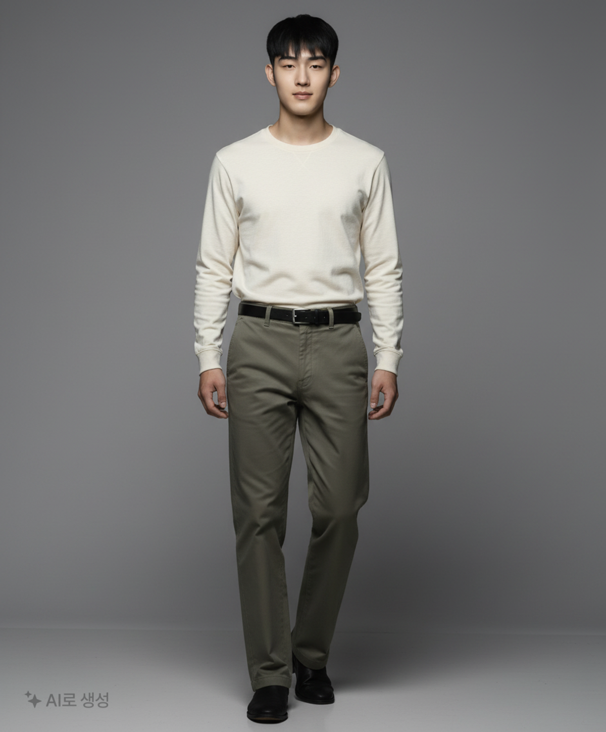 디키즈(DICKIES) 코튼 팬츠 W36L32