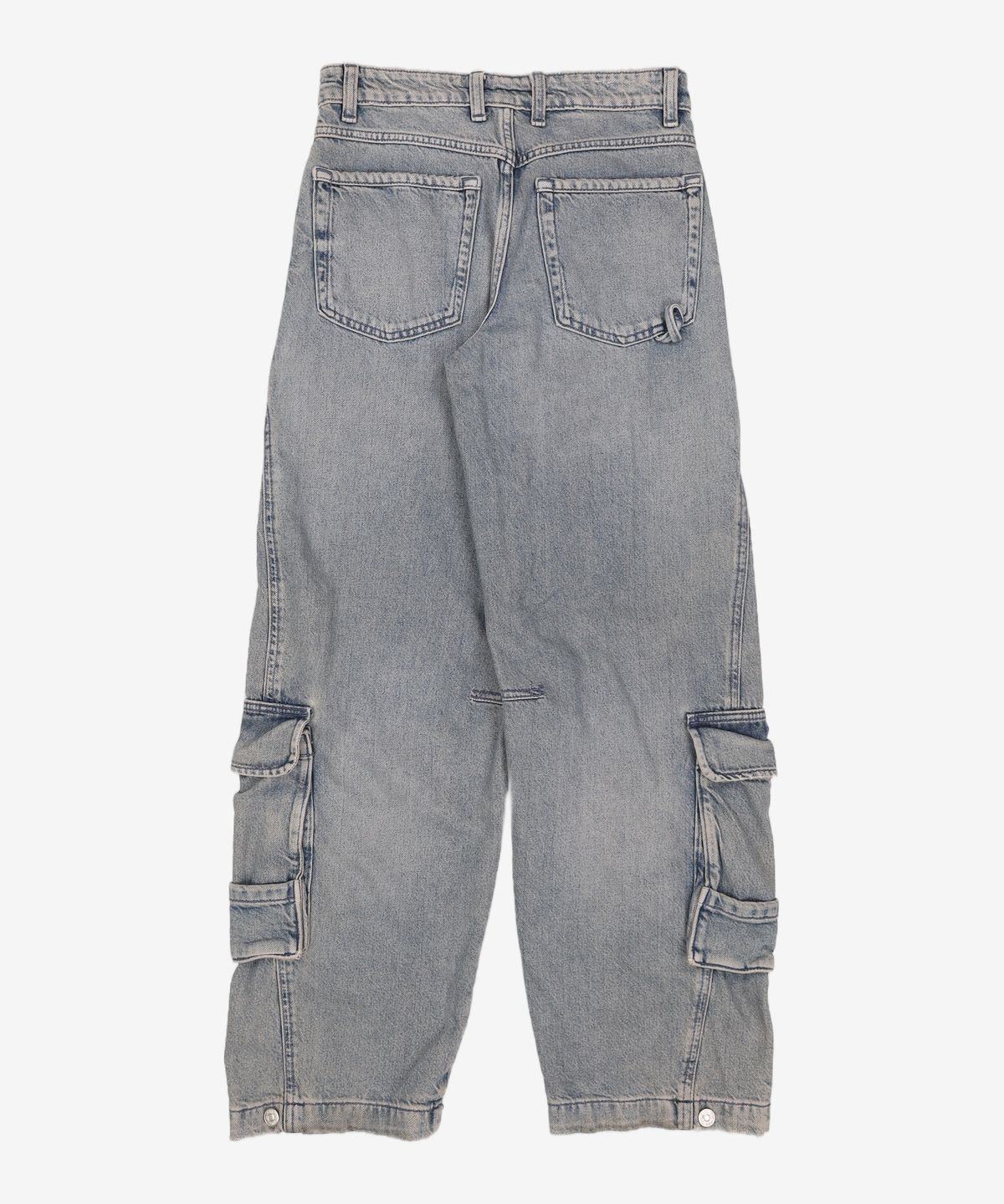 자라(ZARA) 청/데님 팬츠 2