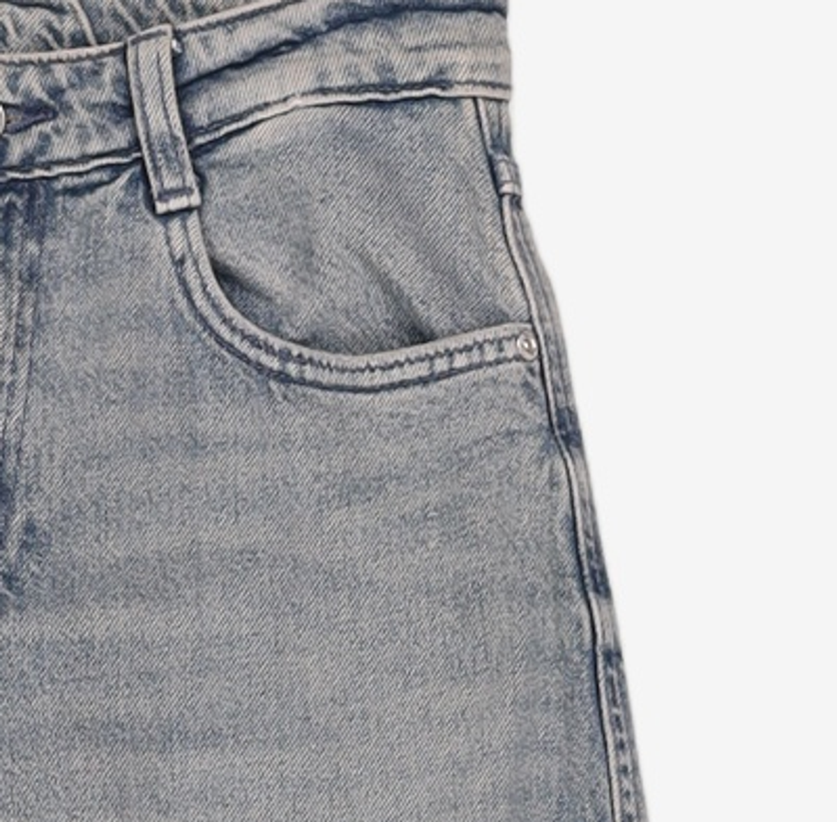 자라(ZARA) 청/데님 팬츠 2