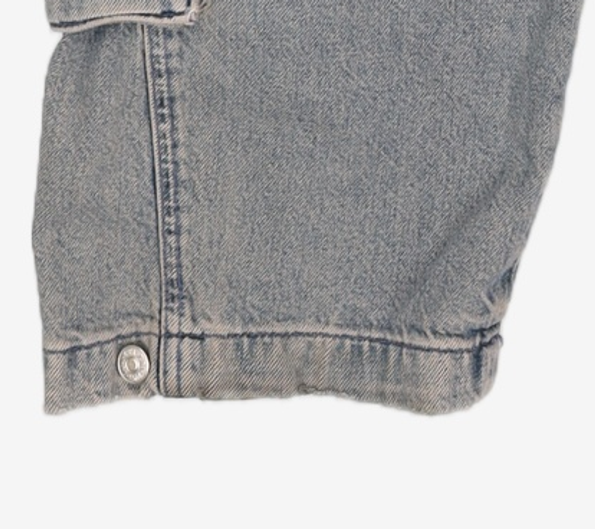 자라(ZARA) 청/데님 팬츠 2