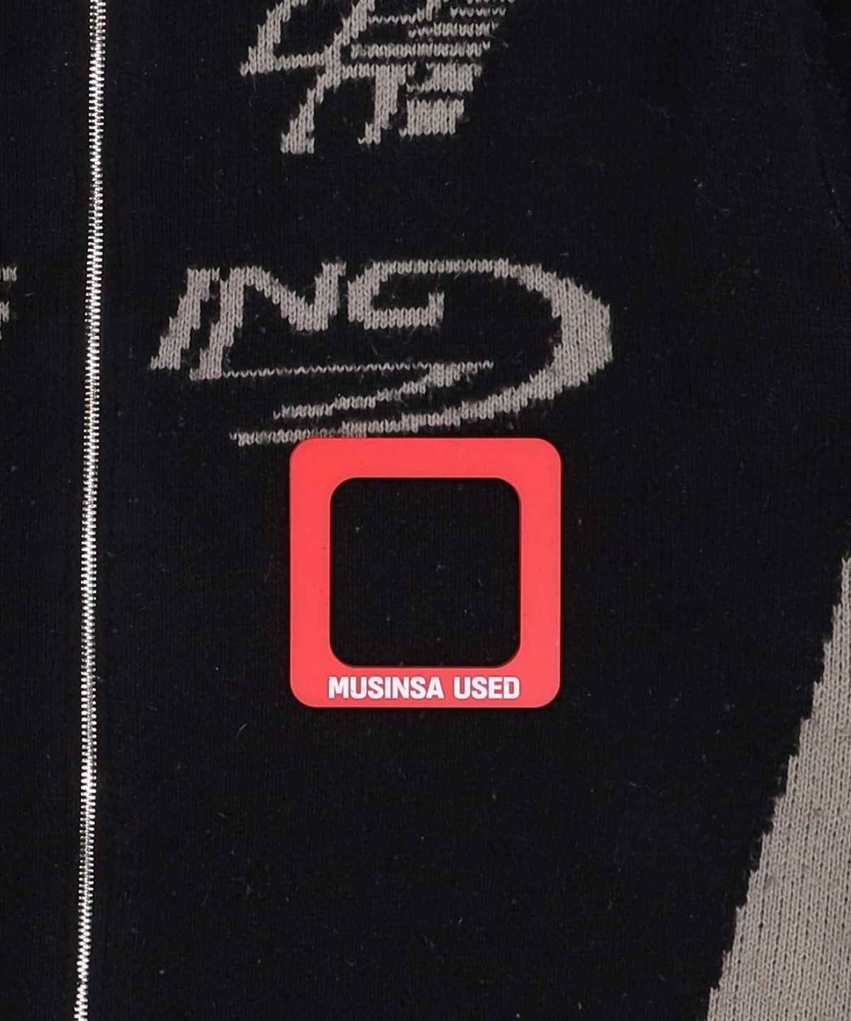 꼼파뇨(CPGN STUDIO) 기타 점퍼/재킷 M
