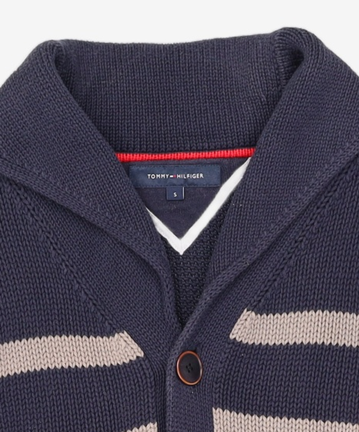 타미힐피거(TOMMY HILFIGER) 카디건 S