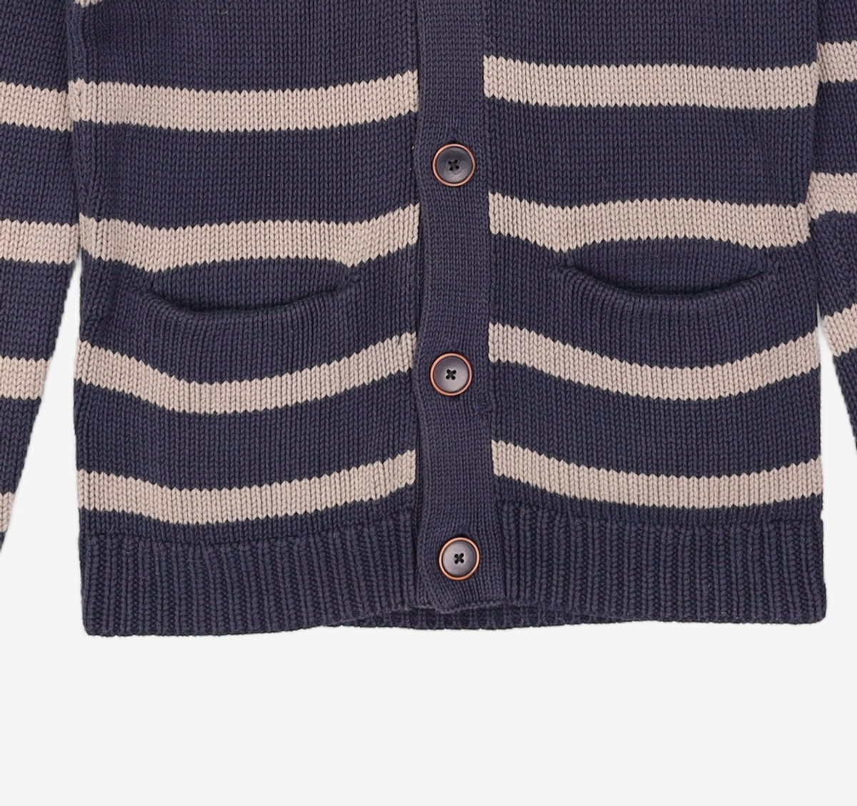 타미힐피거(TOMMY HILFIGER) 카디건 S