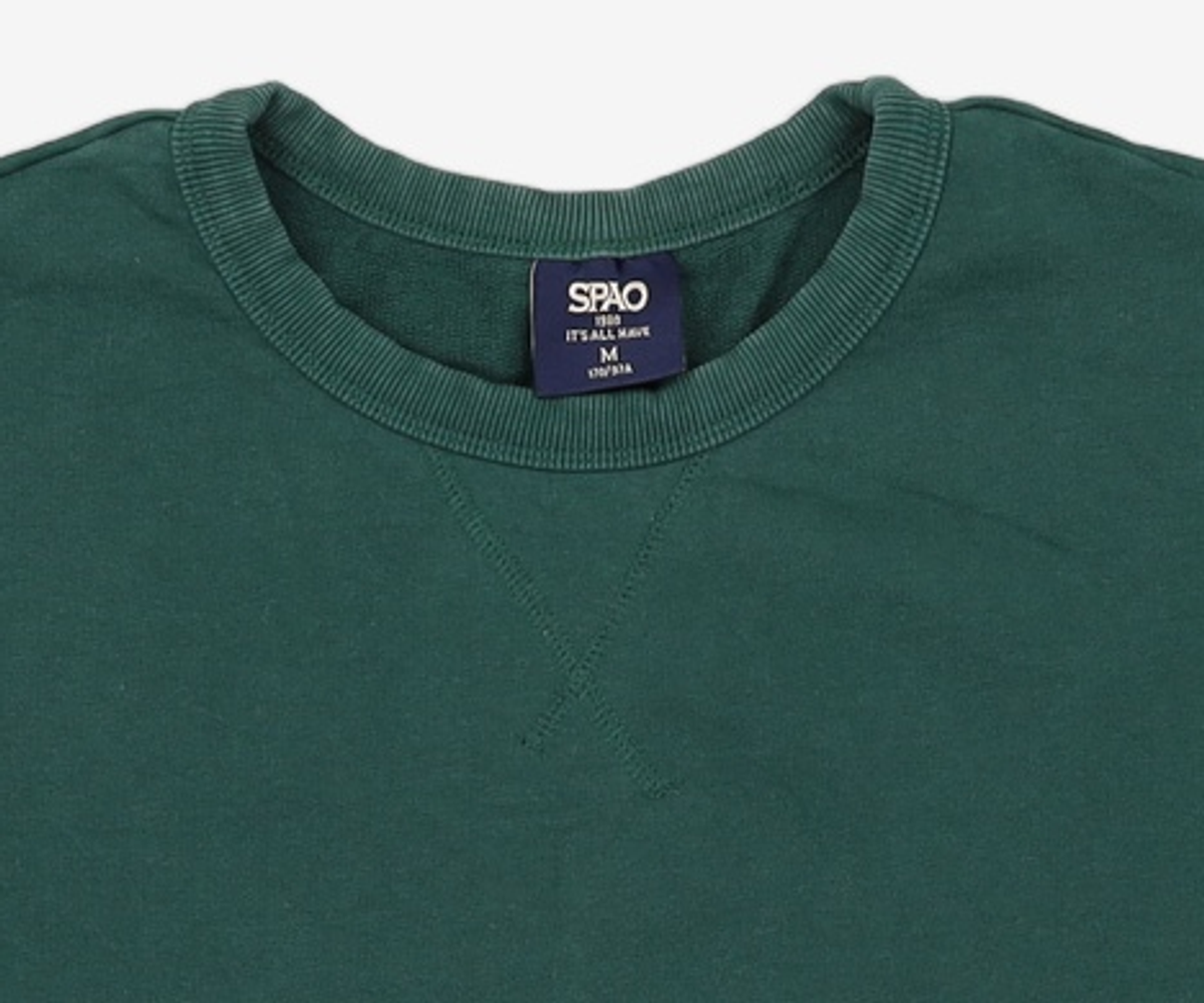 스파오(SPAO) 반소매 티셔츠 M