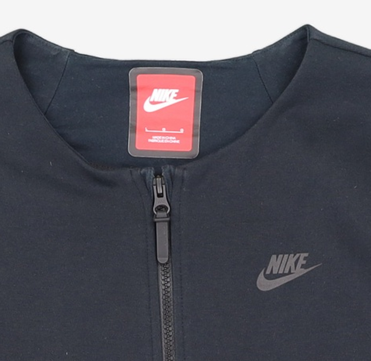 나이키(NIKE) 트레이닝 재킷 L