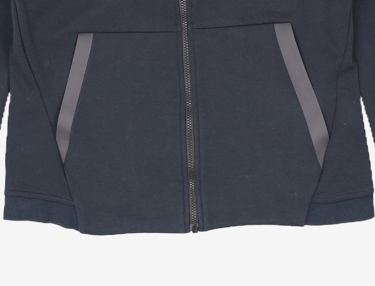 나이키(NIKE) 트레이닝 재킷 L