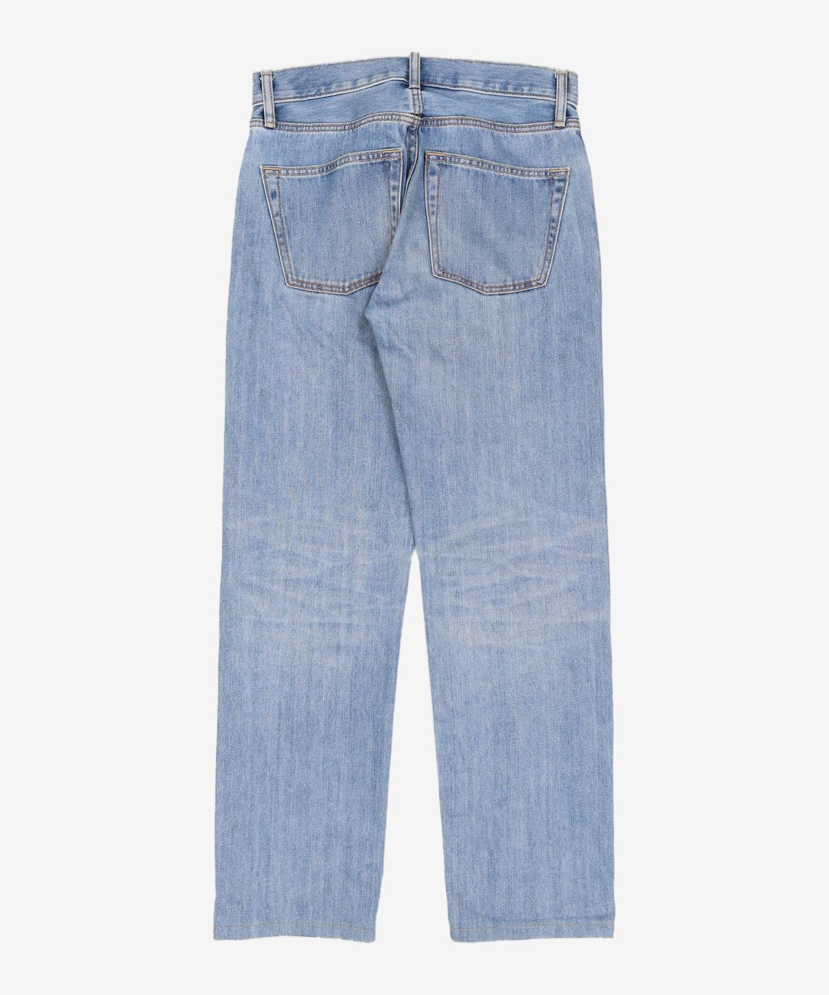 유니클로(UNIQLO) 청/데님 팬츠 74
