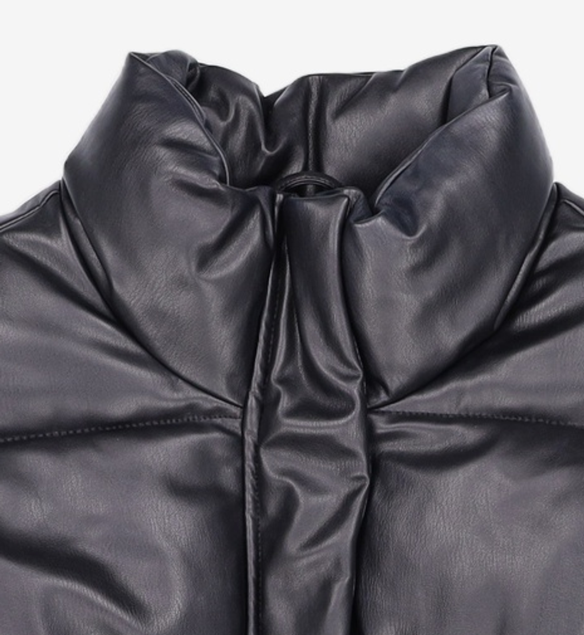 자라(ZARA) 숏 패딩/숏 헤비 아우터 L