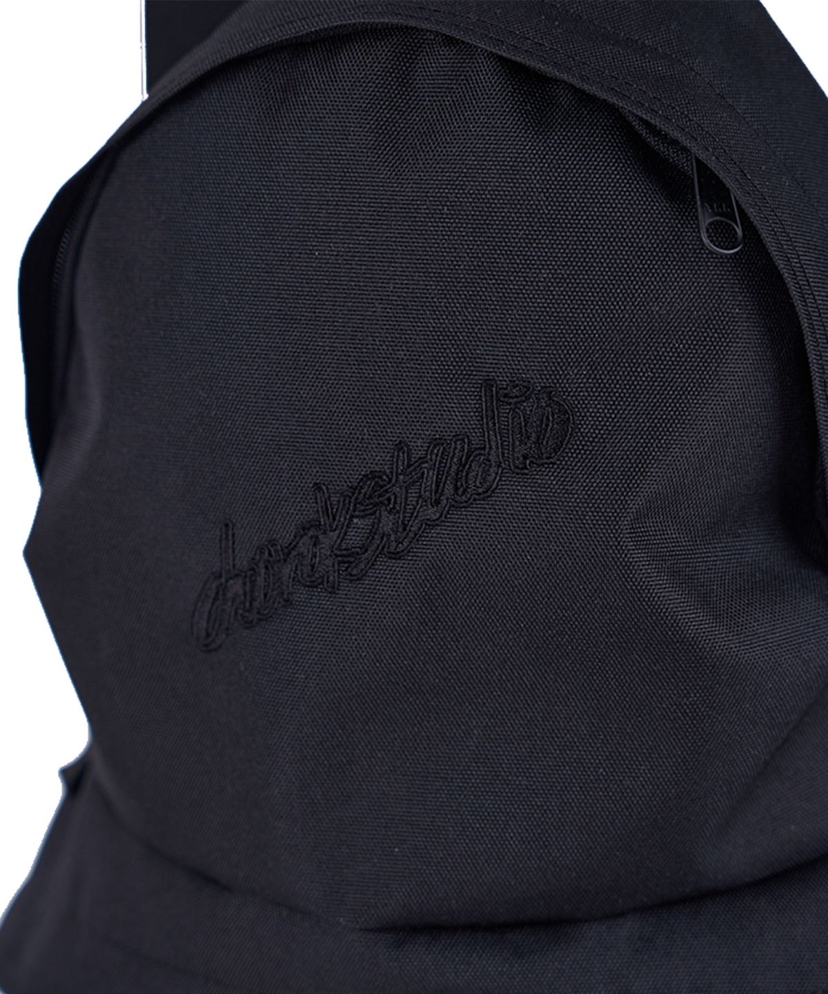 초록스튜디오(CHOROK STUDIO) Thumb Bag #2 (Black)