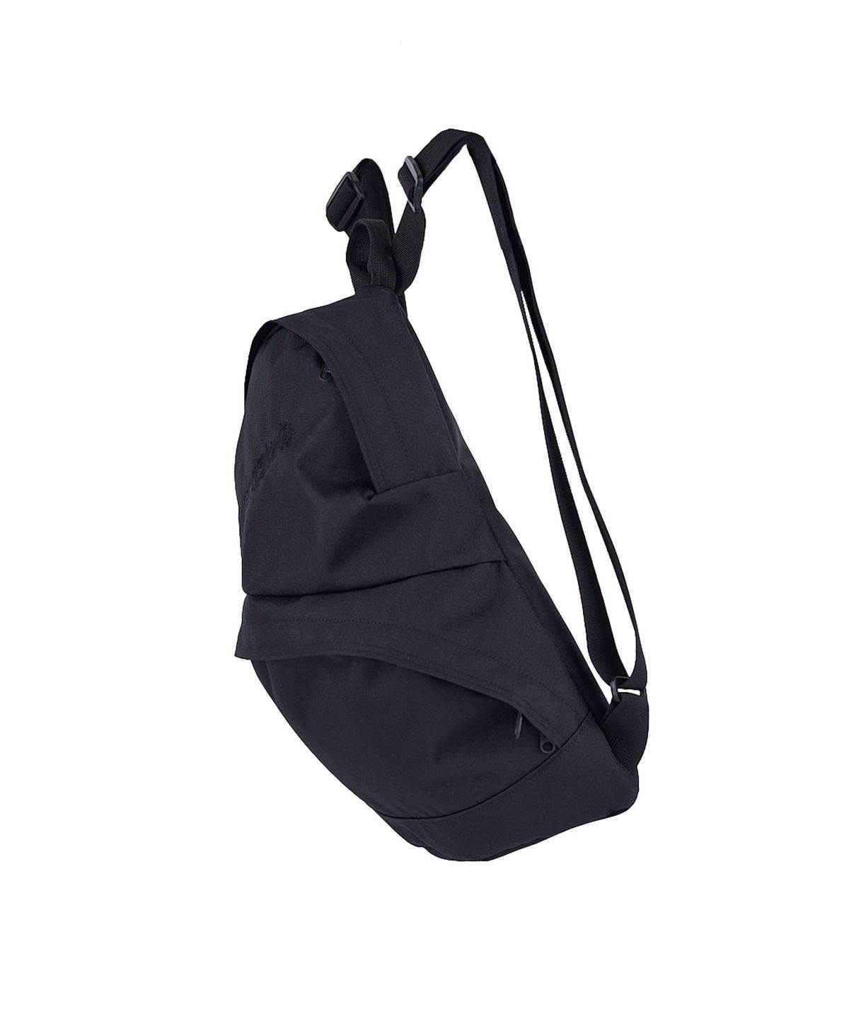초록스튜디오(CHOROK STUDIO) Thumb Bag #2 (Black)