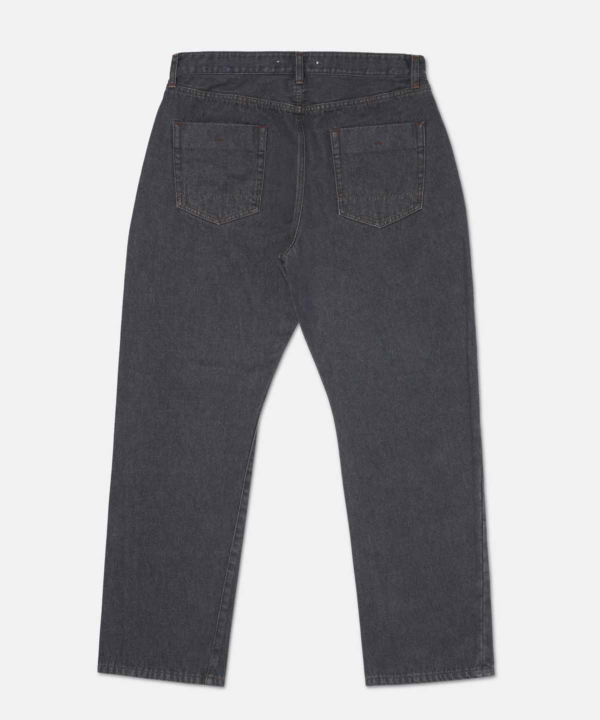 더씽인데어데어(THE THING IN THEIR THERE) Dusty Twist Denim Grey