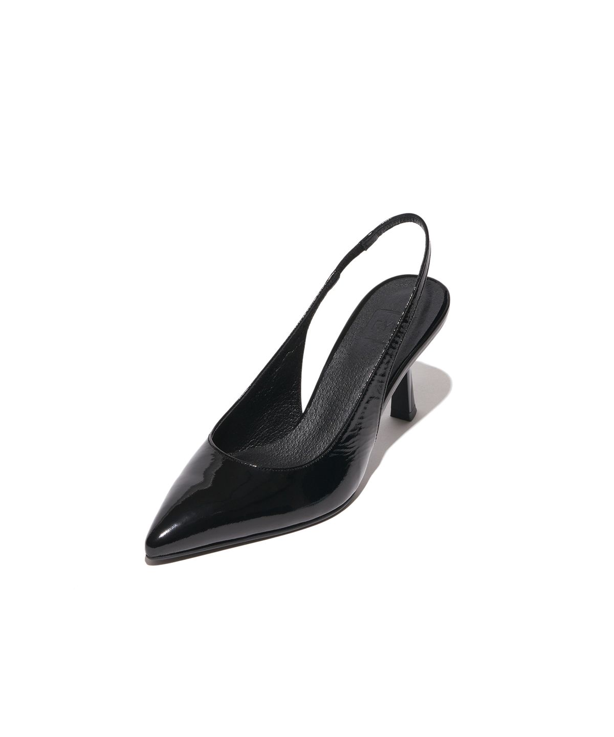 류클래식(RYU CLASSIC) GRIGIO SLINGBACK _ BK