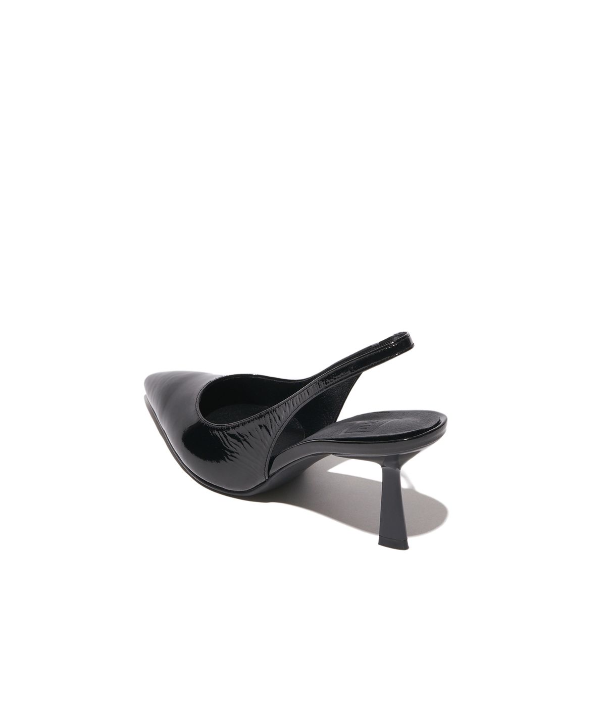 류클래식(RYU CLASSIC) GRIGIO SLINGBACK _ BK