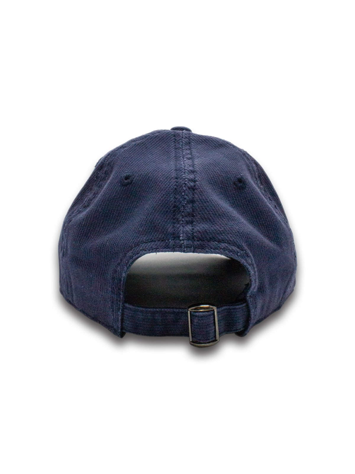 미디엄스(MEDIUMS) Tour Logo Cap - Navy (투어 로고 캡 - 네이비)