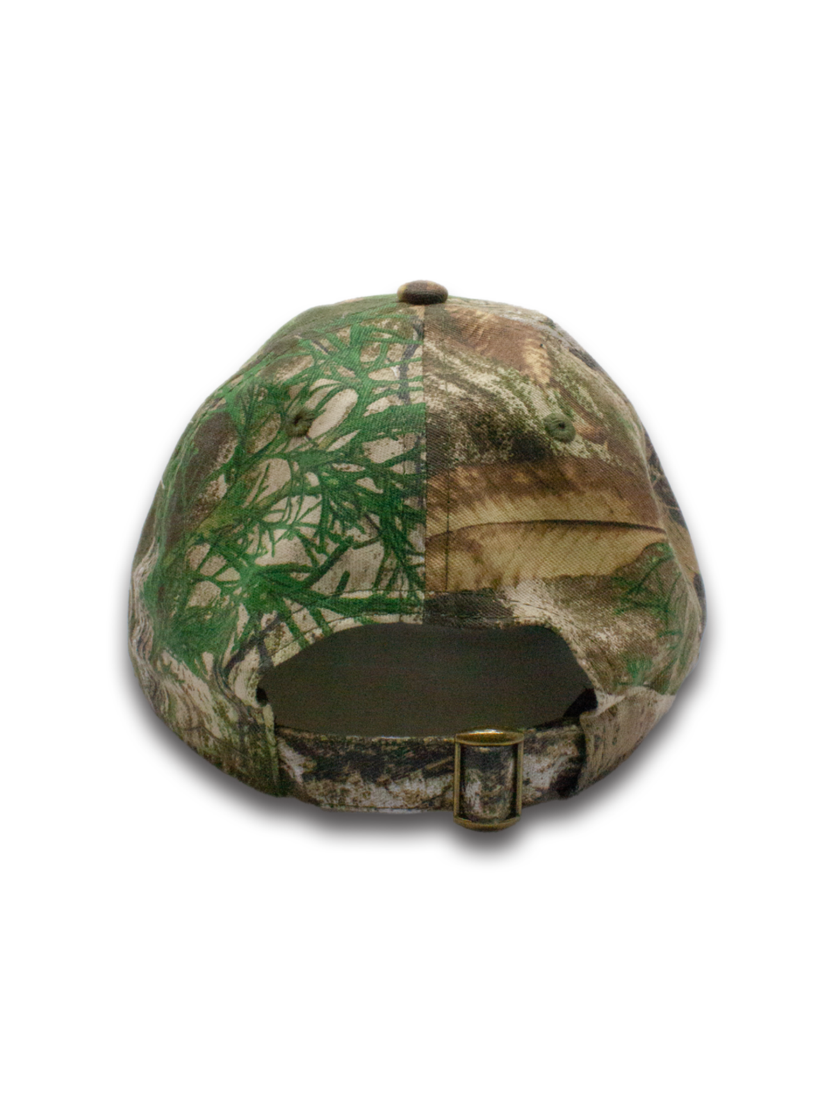 미디엄스(MEDIUMS) Tour Logo Cap - Real Tree Camo (투어 로고 캡 - 리얼트리 카모)