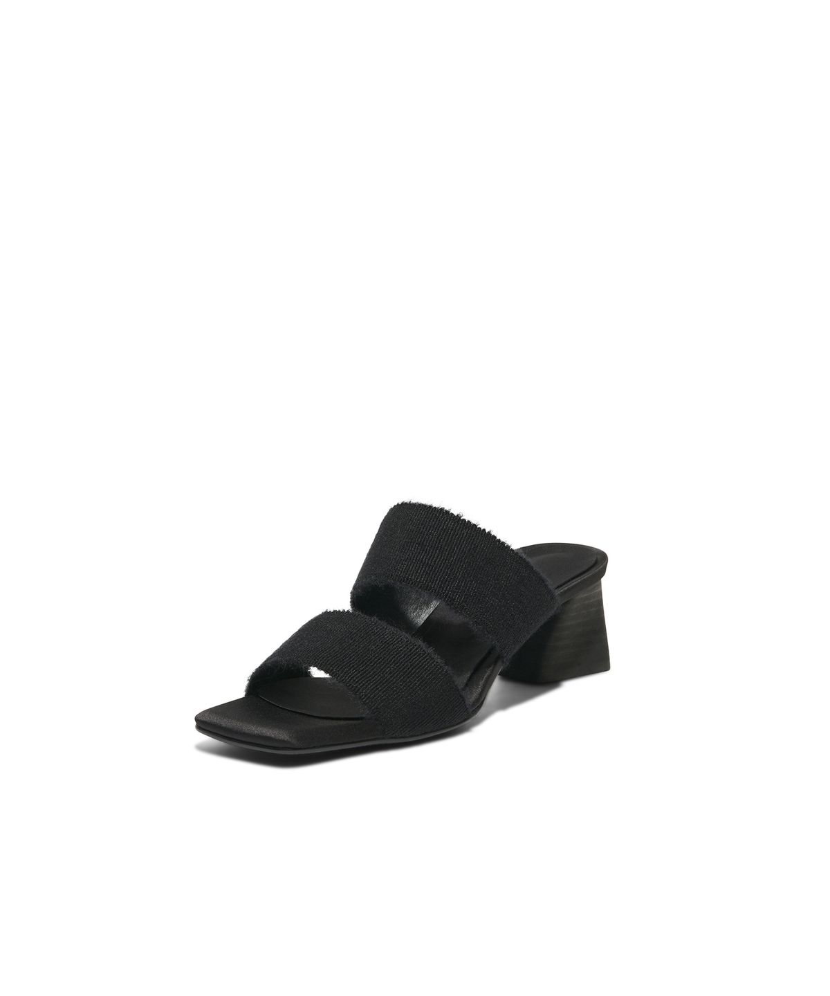 류클래식(RYU CLASSIC) LETHE SLIPPERS _ BK