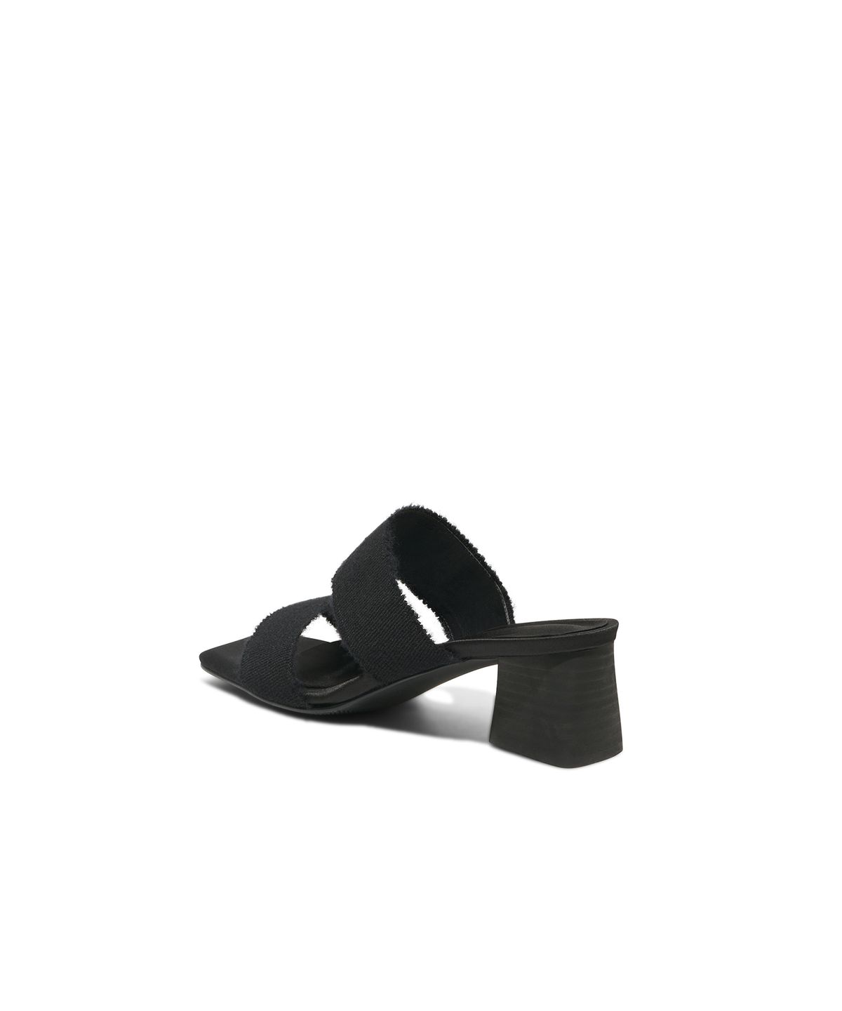 류클래식(RYU CLASSIC) LETHE SLIPPERS _ BK