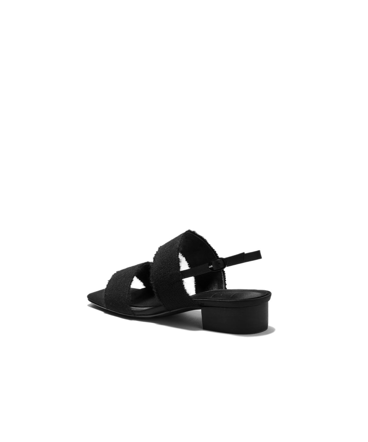 류클래식(RYU CLASSIC) LETHE SANDAL _ BK