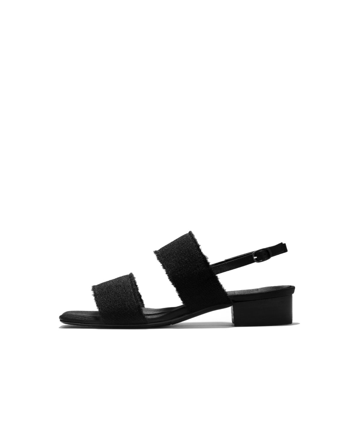 류클래식(RYU CLASSIC) LETHE SANDAL _ BK