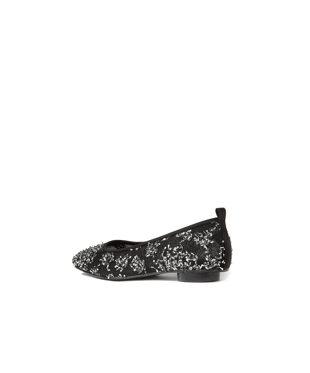 류클래식(RYU CLASSIC) CAMO FLAT _ BK