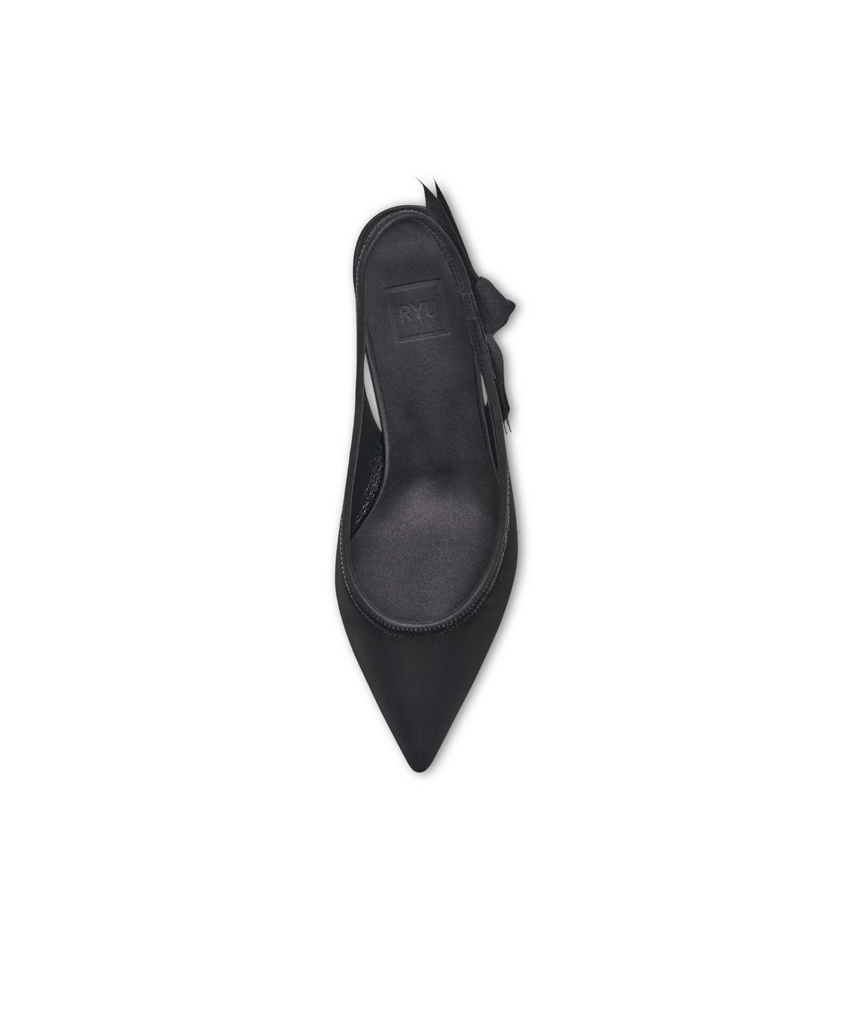 류클래식(RYU CLASSIC) DIANA SLINGBACK _ 2