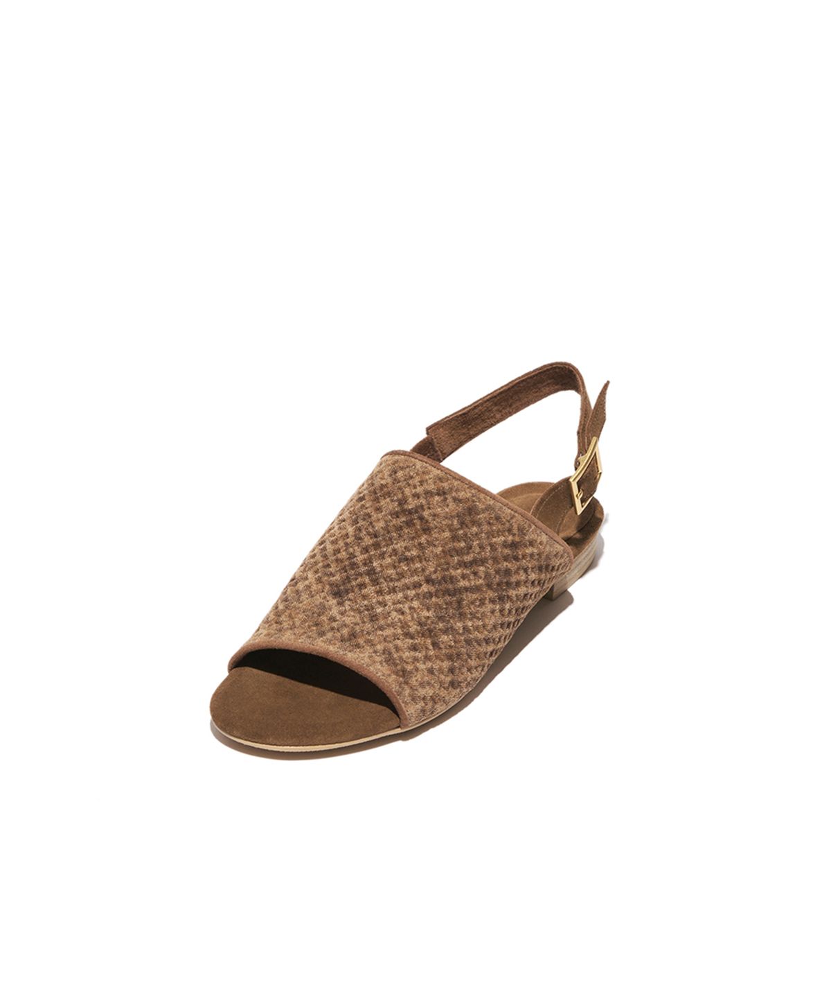 류클래식(RYU CLASSIC) PEPPER SANDAL _ BR