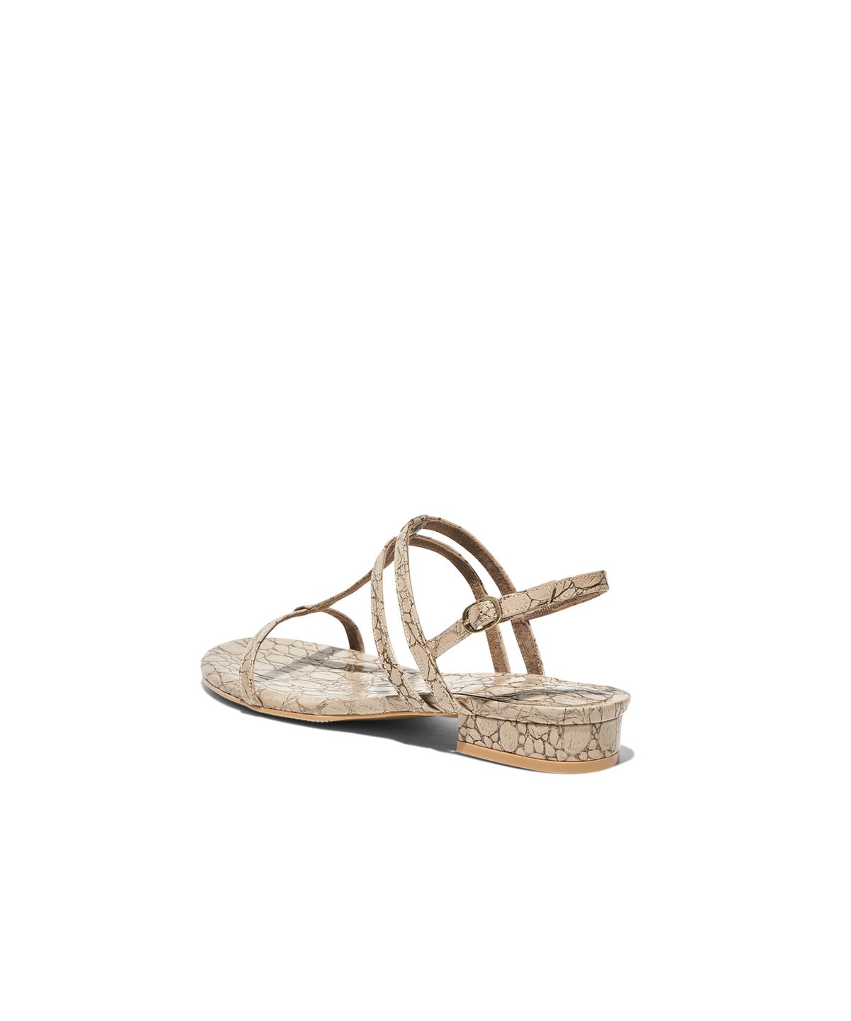 류클래식(RYU CLASSIC) SAHARA SANDAL _ BG